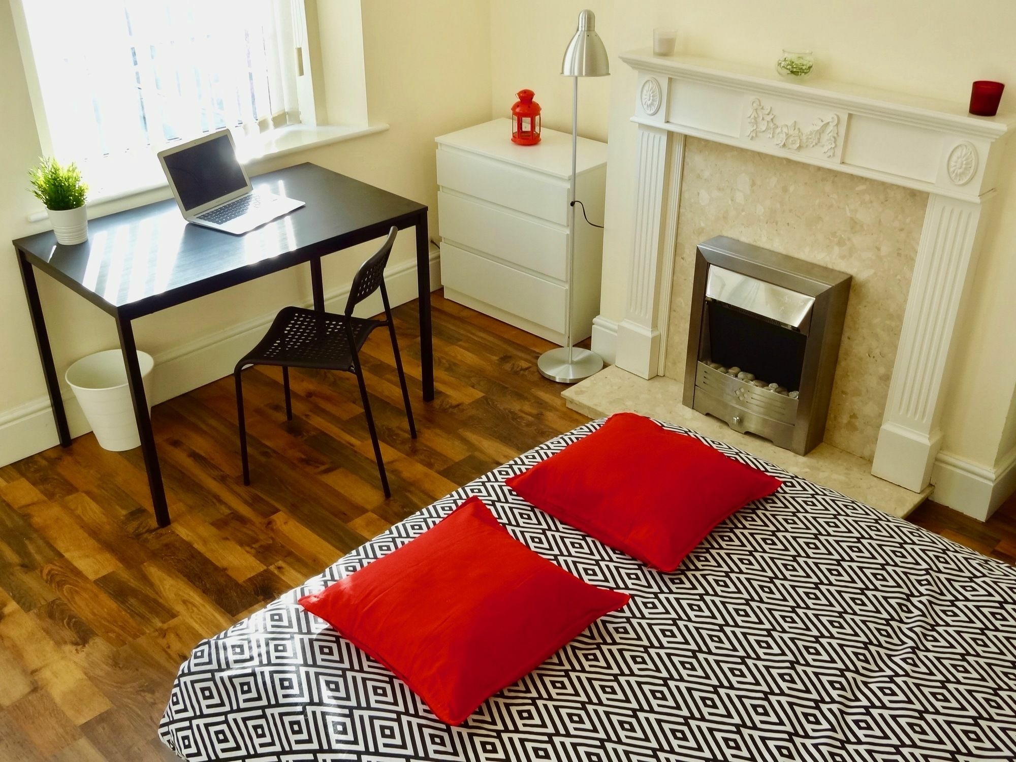 Apartment Seven Hills