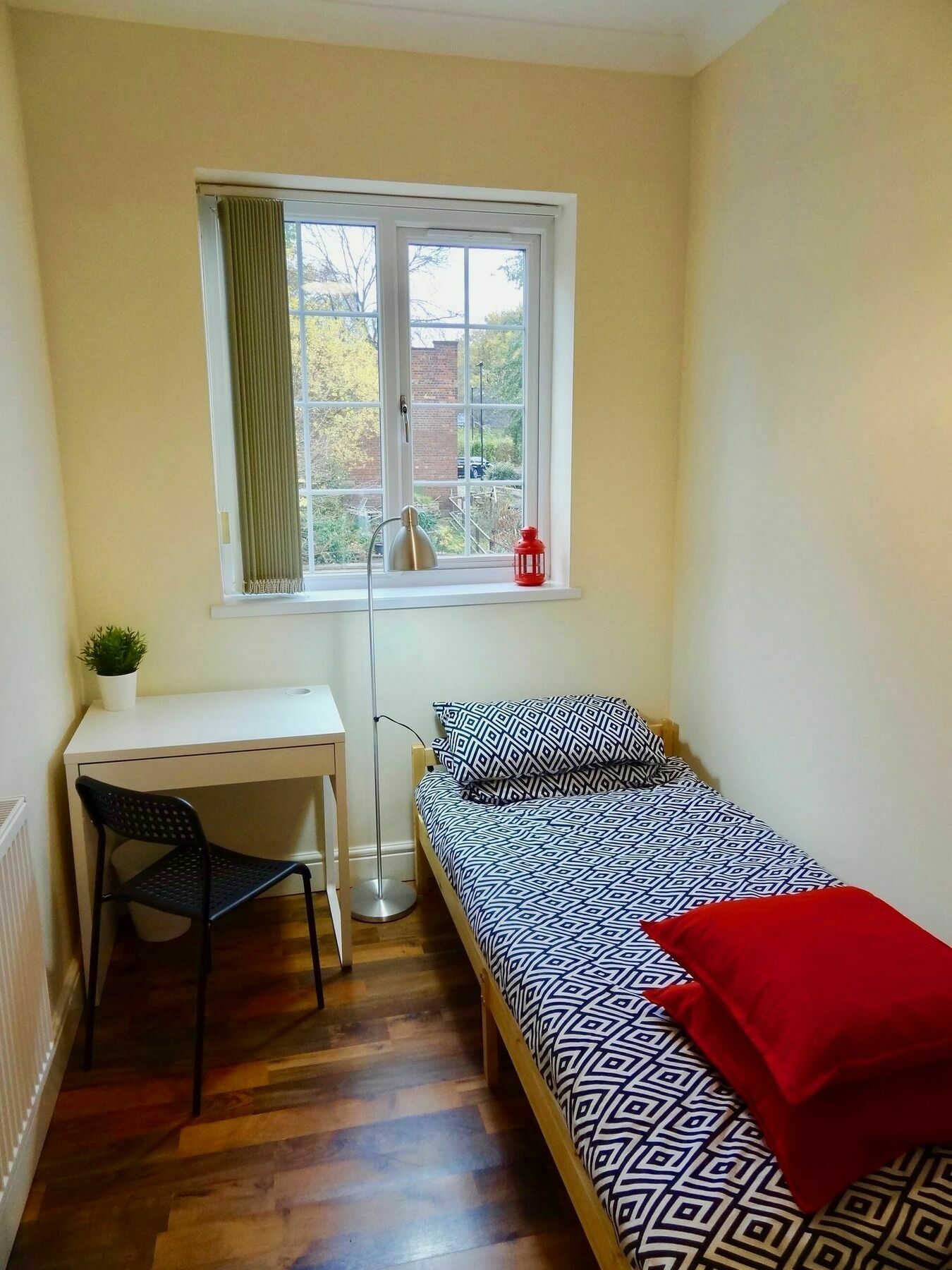 Apartment Seven Hills Sheffield